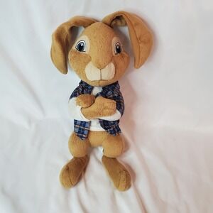 UNIVERSAL STUDIOS HOP THE MOVIE PLUSH BUNNY 12-14 Inches